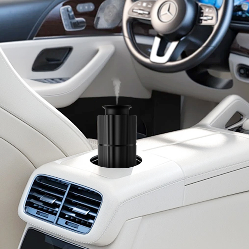 Car scent diffuser
